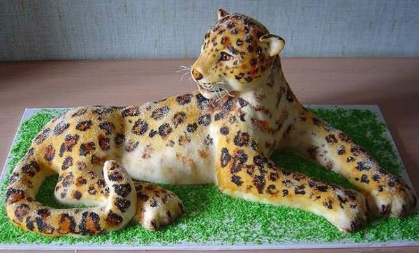 creative cakes