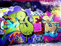 street graffiti