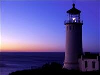 North Head Lighthouse, Pacific County, Washington