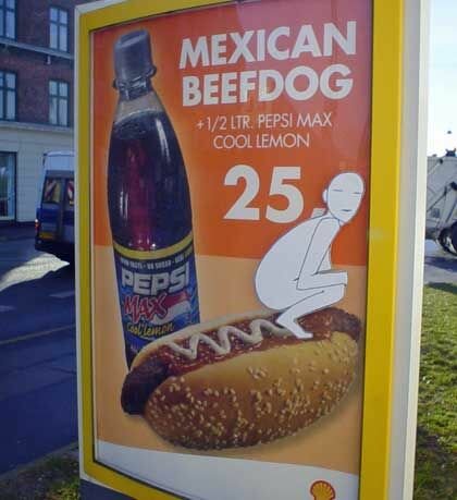 mexican fast food