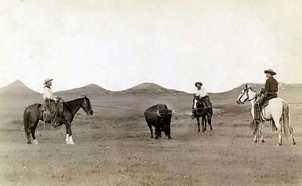 old west photos